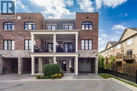 219 Dundas Street East Waterdown ON L8B 1V9