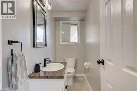 410 Odlum Drive Woodstock ON N4S 3S2