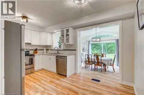 410 Odlum Drive Woodstock ON N4S 3S2