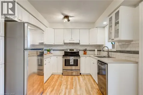 410 Odlum Drive Woodstock ON N4S 3S2