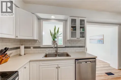 410 Odlum Drive Woodstock ON N4S 3S2