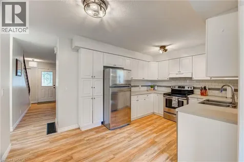 410 Odlum Drive Woodstock ON N4S 3S2