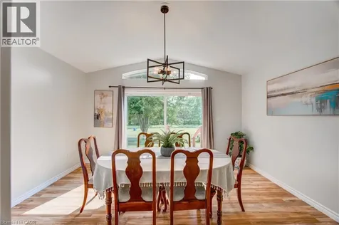 410 Odlum Drive Woodstock ON N4S 3S2