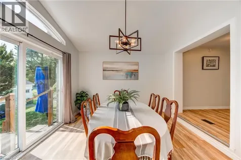 410 Odlum Drive Woodstock ON N4S 3S2