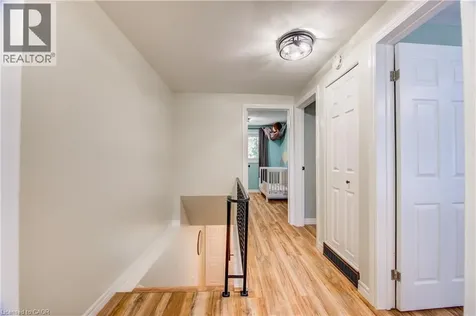 410 Odlum Drive Woodstock ON N4S 3S2