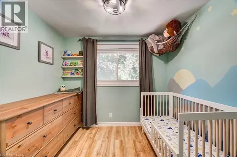 410 Odlum Drive Woodstock ON N4S 3S2