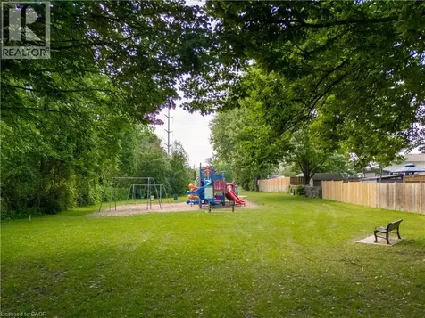 410 Odlum Drive Woodstock ON N4S 3S2