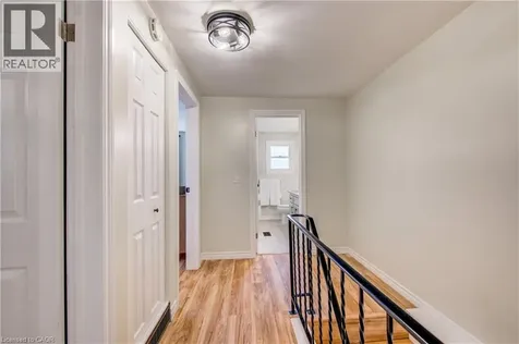 410 Odlum Drive Woodstock ON N4S 3S2