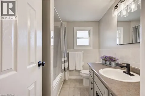 410 Odlum Drive Woodstock ON N4S 3S2