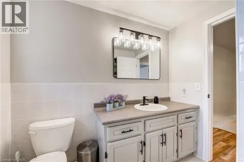 410 Odlum Drive Woodstock ON N4S 3S2