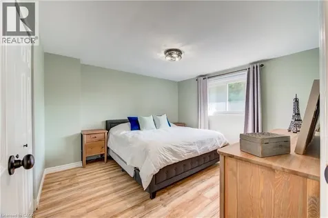410 Odlum Drive Woodstock ON N4S 3S2