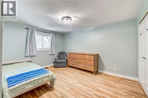 410 Odlum Drive Woodstock ON N4S 3S2