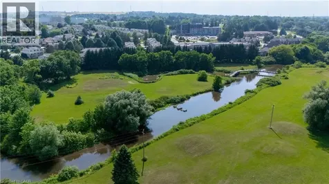 410 Odlum Drive Woodstock ON N4S 3S2