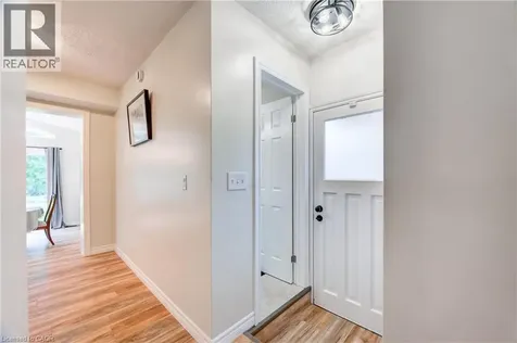 410 Odlum Drive Woodstock ON N4S 3S2