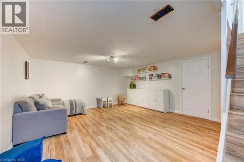 410 Odlum Drive Woodstock ON N4S 3S2