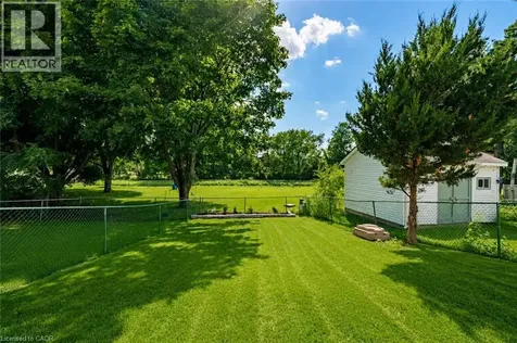 410 Odlum Drive Woodstock ON N4S 3S2