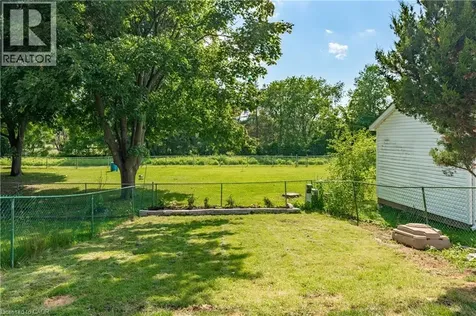 410 Odlum Drive Woodstock ON N4S 3S2