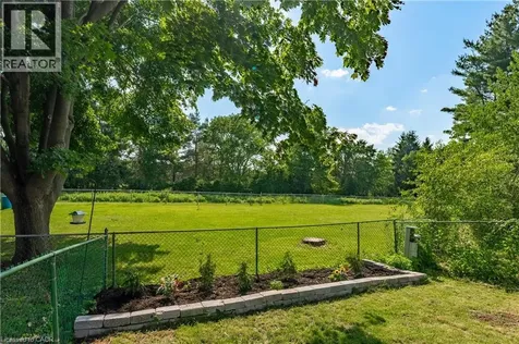 410 Odlum Drive Woodstock ON N4S 3S2
