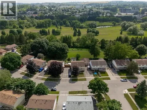 410 Odlum Drive Woodstock ON N4S 3S2
