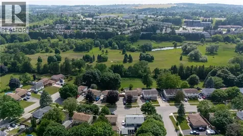 410 Odlum Drive Woodstock ON N4S 3S2