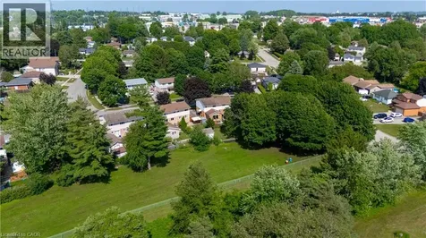 410 Odlum Drive Woodstock ON N4S 3S2