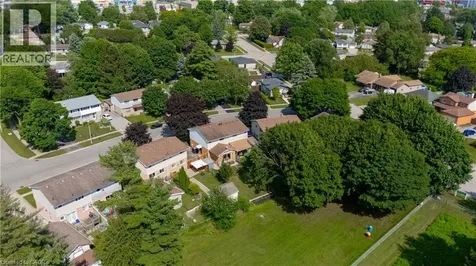 410 Odlum Drive Woodstock ON N4S 3S2