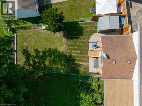 410 Odlum Drive Woodstock ON N4S 3S2
