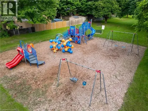 410 Odlum Drive Woodstock ON N4S 3S2