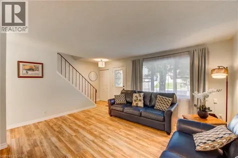 410 Odlum Drive Woodstock ON N4S 3S2