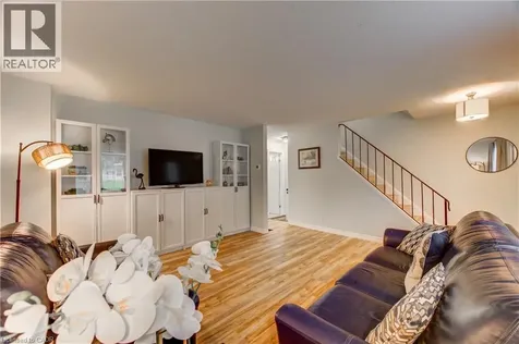 410 Odlum Drive Woodstock ON N4S 3S2