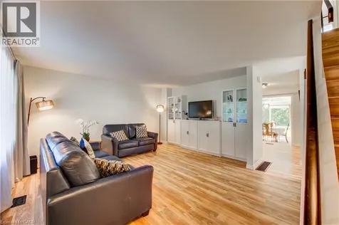 410 Odlum Drive Woodstock ON N4S 3S2