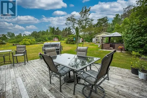 25 Industrial Rd|township Of Huron Shores Thessalon ON P0R 1L0