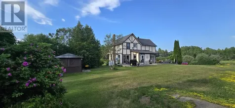 25 Industrial Rd|township Of Huron Shores Thessalon ON P0R 1L0