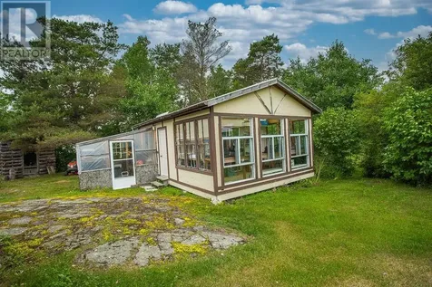 25 Industrial Rd|township Of Huron Shores Thessalon ON P0R 1L0