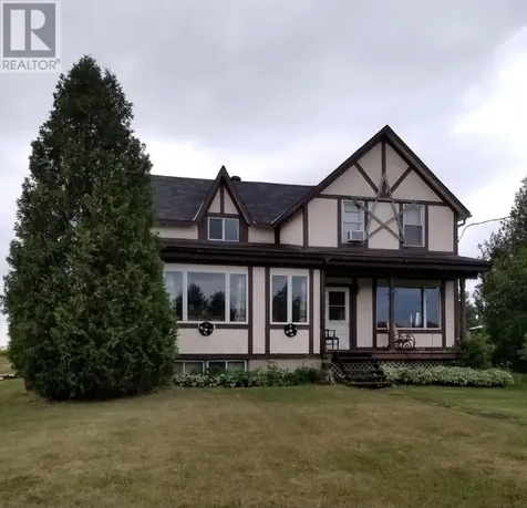 25 Industrial Rd|township Of Huron Shores Thessalon ON P0R 1L0