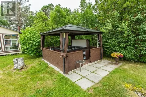 25 Industrial Rd|the Township Of Huron Shores Thessalon ON P0R 1L0