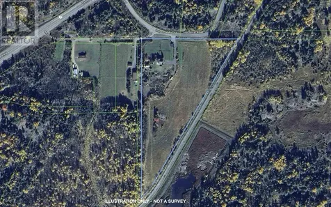 25 Industrial Rd|the Township Of Huron Shores Thessalon ON P0R 1L0