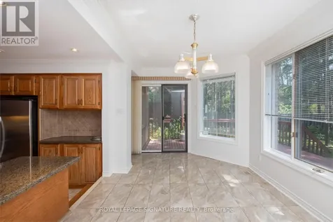 4 Ruth Court Whitchurch-stouffville ON L4A 2E3