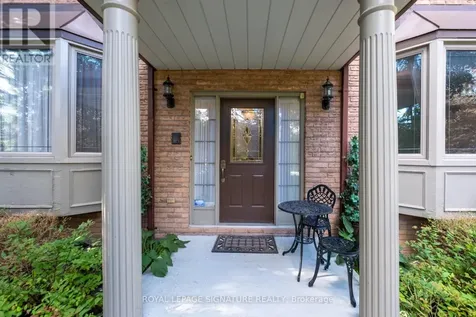 4 Ruth Court Whitchurch-stouffville ON L4A 2E3