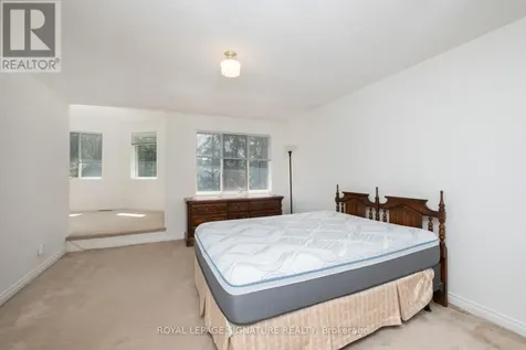 4 Ruth Court Whitchurch-stouffville ON L4A 2E3