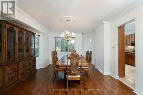 4 Ruth Court Whitchurch-stouffville ON L4A 2E3