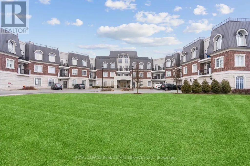 2300 Upper Middle Road Oakville (ga Glen Abbey) ON L6M 4G6