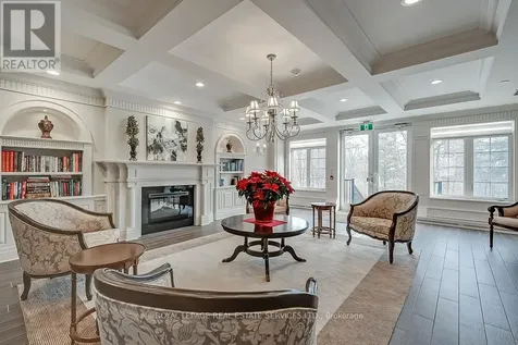 2300 Upper Middle Road Oakville (ga Glen Abbey) ON L6M 4G6