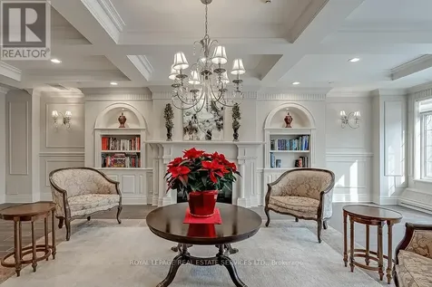 2300 Upper Middle Road Oakville (ga Glen Abbey) ON L6M 4G6