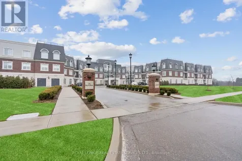 2300 Upper Middle Road Oakville (ga Glen Abbey) ON L6M 4G6