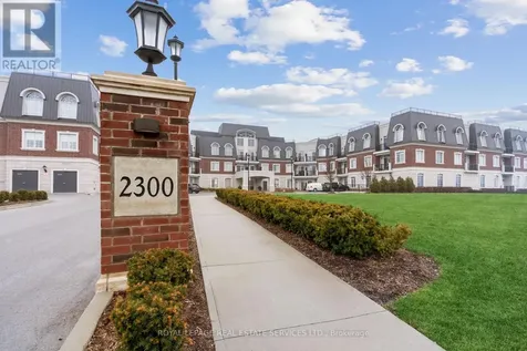 2300 Upper Middle Road Oakville (ga Glen Abbey) ON L6M 4G6