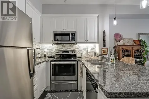 2300 Upper Middle Road Oakville (ga Glen Abbey) ON L6M 4G6