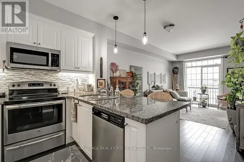 2300 Upper Middle Road Oakville (ga Glen Abbey) ON L6M 4G6