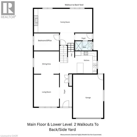 10 Enola Avenue Hamilton ON L8W 1Z8