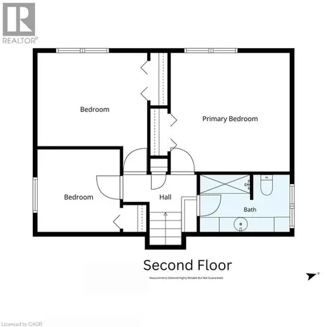 10 Enola Avenue Hamilton ON L8W 1Z8